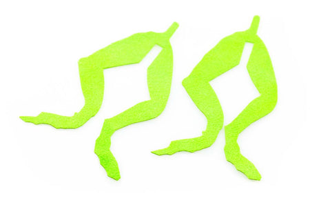 Du tilføjede <b><u>Frog Legs - Chartreuse</u></b> til kurven.