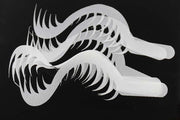 Fly Skinz Vert Tail 