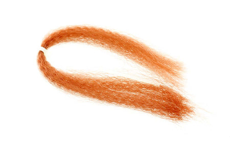 Du tilføjede <b><u>Super Hair - Brown</u></b> til kurven.