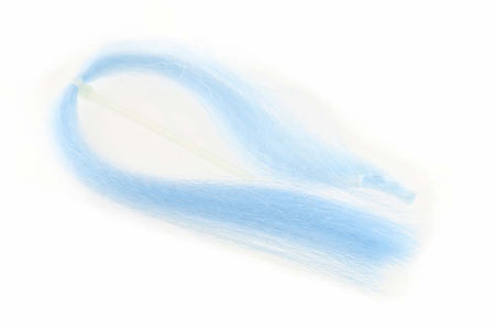 Du tilføjede <b><u>Super Hair - Sea Blue</u></b> til kurven.