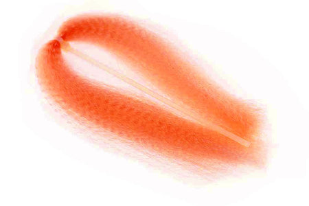 Du tilføjede <b><u>Super Hair - Orange</u></b> til kurven.