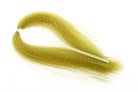 Du tilføjede <b><u>Super Hair - Olive</u></b> til kurven.