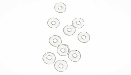 Du tilføjede <b><u>MV Disc - 6 mm</u></b> til kurven.