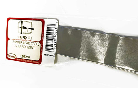 Du tilføjede <b><u>Lead Tape</u></b> til kurven.