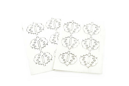 Du tilføjede <b><u>Kiley's Crab Skinz - #1</u></b> til kurven.