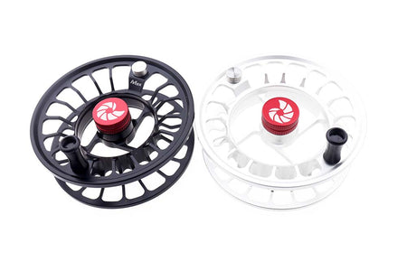 Du tilføjede <b><u>Nautilus X - Spare Spool</u></b> til kurven.