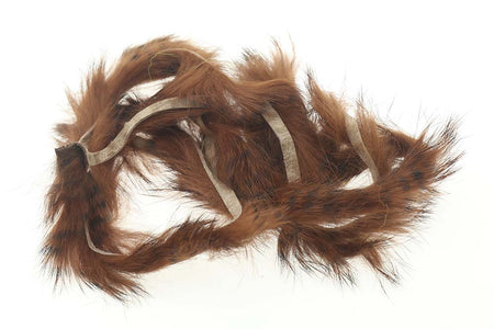 Du tilføjede <b><u>Black Bar Rabbit St. - M. Brown</u></b> til kurven.