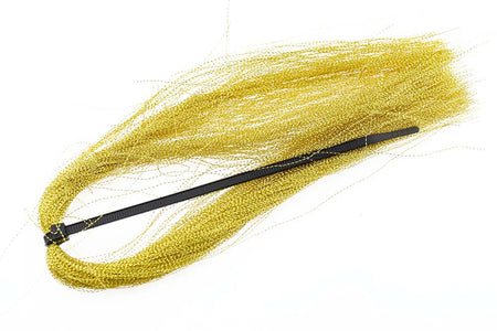 Du tilføjede <b><u>Krystal Flash - Gold</u></b> til kurven.
