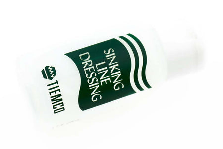 Du tilføjede <b><u>Tiemco line Dressing - Sinking</u></b> til kurven.