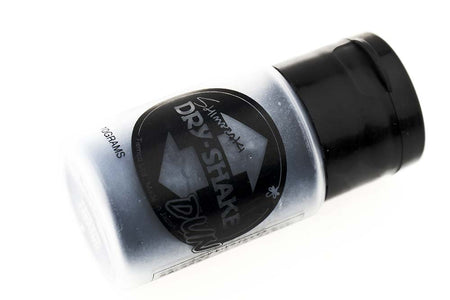 Du tilføjede <b><u>Tiemco Dry shake - Dun</u></b> til kurven.