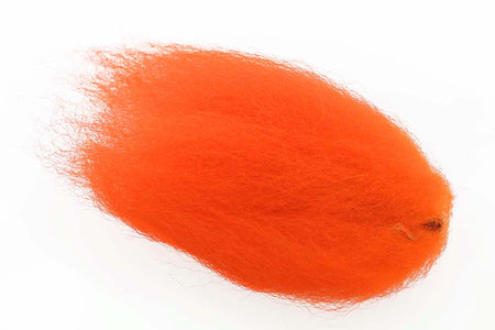 Du tilføjede <b><u>Sculpin Wool Ramswool - Fl. Fire Orange</u></b> til kurven.