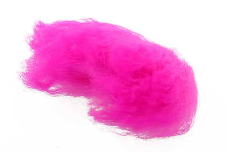 Du tilføjede <b><u>Sculpin Wool Ramswool - Fl.Pink</u></b> til kurven.