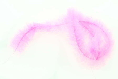 Du tilføjede <b><u>Streamer Head Big Fly Brush - Pink</u></b> til kurven.
