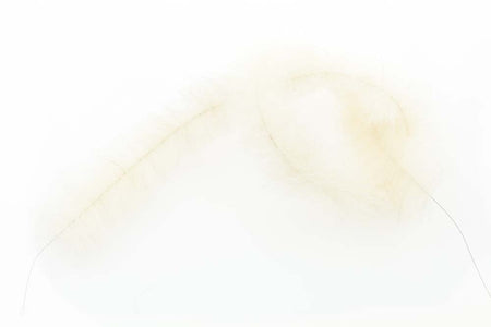 Du tilføjede <b><u>Streamer Head Big Fly Brush - White</u></b> til kurven.