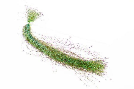 Du tilføjede <b><u>Crystal Mirror Flash - Olive</u></b> til kurven.