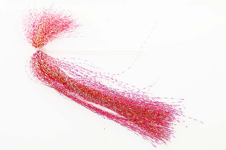 Du tilføjede <b><u>Crystal Mirror Flash - Red</u></b> til kurven.