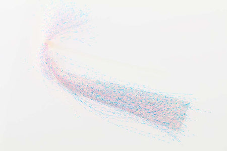 Du tilføjede <b><u>Crystal Mirror Flash - Pearl</u></b> til kurven.