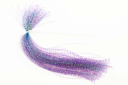 Du tilføjede <b><u>Crystal Mirror Flash - Purple</u></b> til kurven.