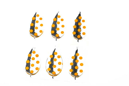 Du tilføjede <b><u>Spoon Body #M - Orange</u></b> til kurven.