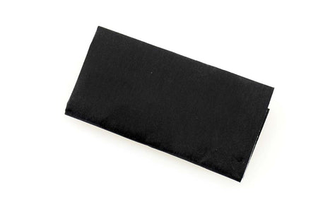 Du tilføjede <b><u>Soft Tungsten Sheet - Black</u></b> til kurven.