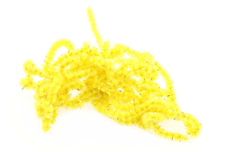 Du tilføjede <b><u>New Age Chenille - Yellow Yummie</u></b> til kurven.
