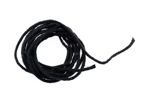 Du tilføjede <b><u>Float Yarn #M - Black</u></b> til kurven.