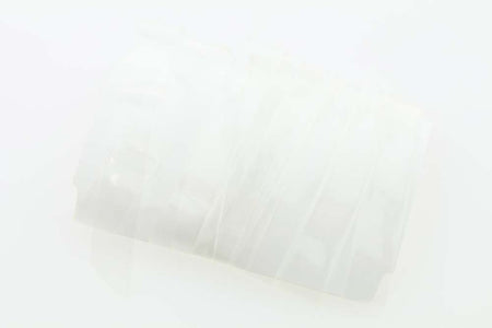 Du tilføjede <b><u>Stretch Glass 10 mm - Clear</u></b> til kurven.