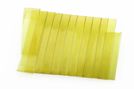 Du tilføjede <b><u>Stretch Glass 10 mm - Golden Olive</u></b> til kurven.