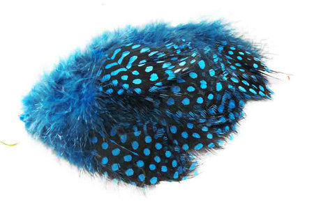 Du tilføjede <b><u>Perlehøne - Kingfisher Blue</u></b> til kurven.