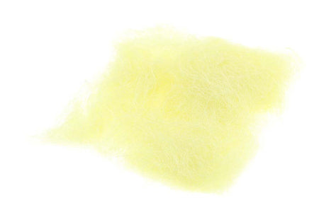 Du tilføjede <b><u>Angora Goat Dubbing - Light Yellow</u></b> til kurven.
