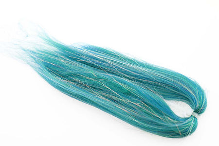 Du tilføjede <b><u>Angel Silk - Aqua Marine</u></b> til kurven.