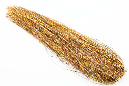 Du tilføjede <b><u>Flash Mix - Copper Brown</u></b> til kurven.
