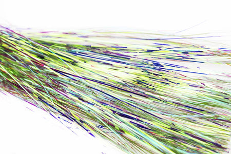 Du tilføjede <b><u>Flyco Mirror Flash - Olive</u></b> til kurven.