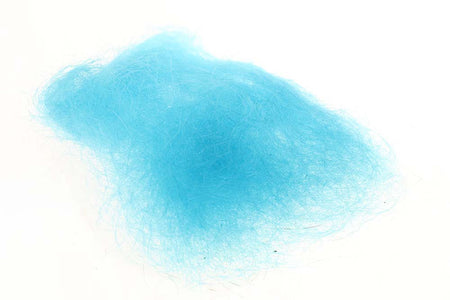 Du tilføjede <b><u>Angora Goat Dubbing - Light Blue</u></b> til kurven.