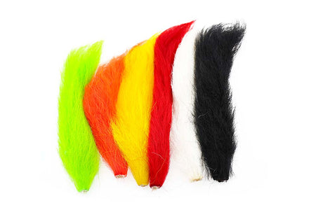 Du tilføjede <b><u>Calftail Assortment - 6 Pieces</u></b> til kurven.