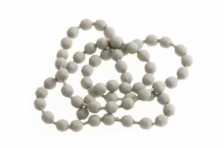 Du tilføjede <b><u>Chicone Stealth Chain - Gray (M)</u></b> til kurven.