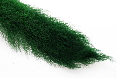 Du tilføjede <b><u>Kalvehale - Green</u></b> til kurven.
