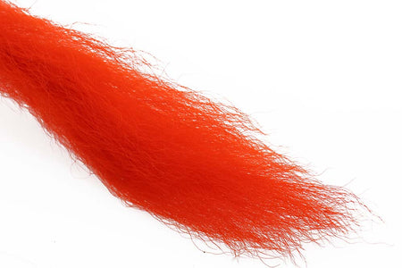 Du tilføjede <b><u>Kalvehale - Orange</u></b> til kurven.
