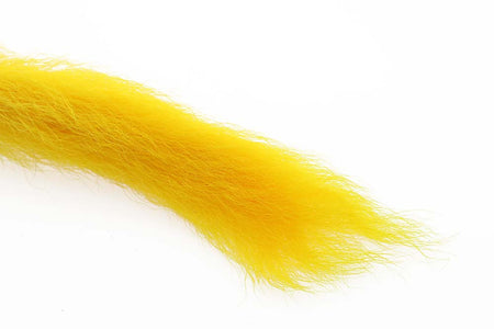 Du tilføjede <b><u>Kalvehale - Yellow</u></b> til kurven.