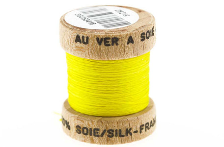 Du tilføjede <b><u>100% Pure French Silk - Lemon Yellow</u></b> til kurven.