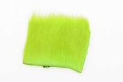 Calf Body Hair - Fl. Chartreuse