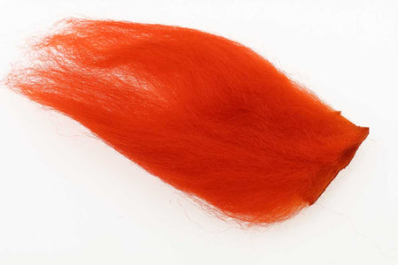 Du tilføjede <b><u>Sculpin Wool Long - Orange</u></b> til kurven.