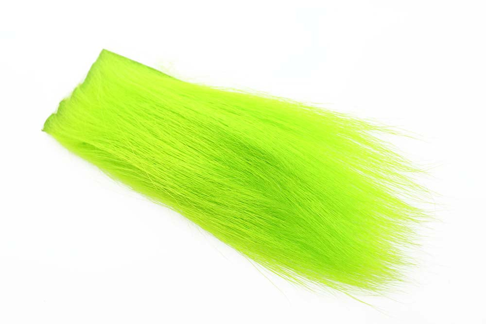 Arctic Goat - Fl. Chartreuse