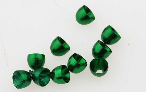 Du tilføjede <b><u>Flyco Conehead XS - Metallic Green</u></b> til kurven.