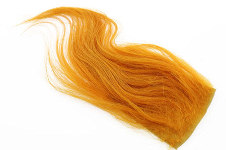 Du tilføjede <b><u>Ged - Sunburst Yellow</u></b> til kurven.