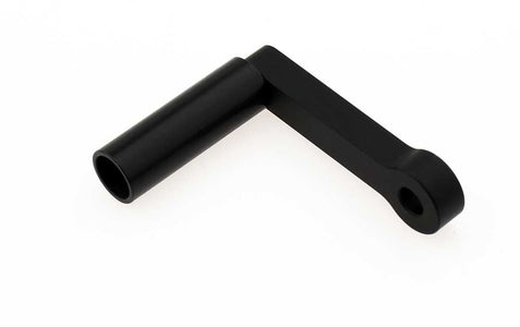 Du tilføjede <b><u>Renzetti - Extended Crank Arm for ALL Traveler 2000, 2200, 2300</u></b> til kurven.