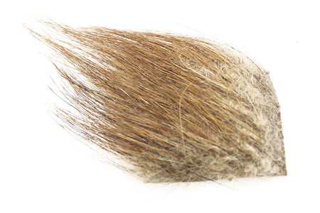 Du tilføjede <b><u>Vildsvinebørster (Boar bristle) - Natural</u></b> til kurven.