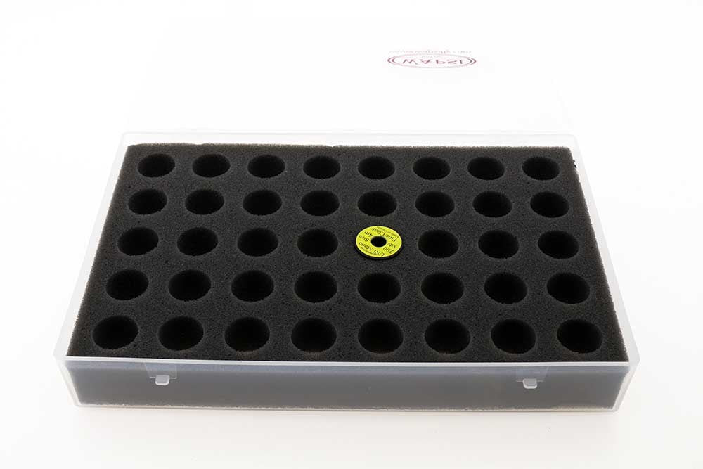 UTC Spool Box