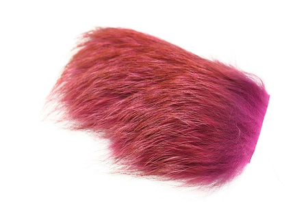 Du tilføjede <b><u>Red Fox Bodyskin - Fl. Pink</u></b> til kurven.