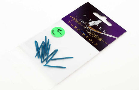 Du tilføjede <b><u>Tube Bodiz Damsel - Blue</u></b> til kurven.